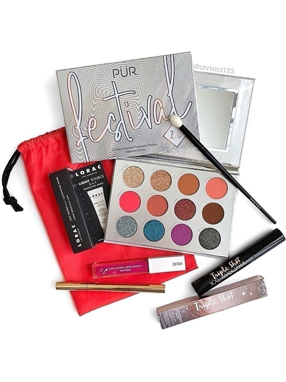 Makeup Bundle